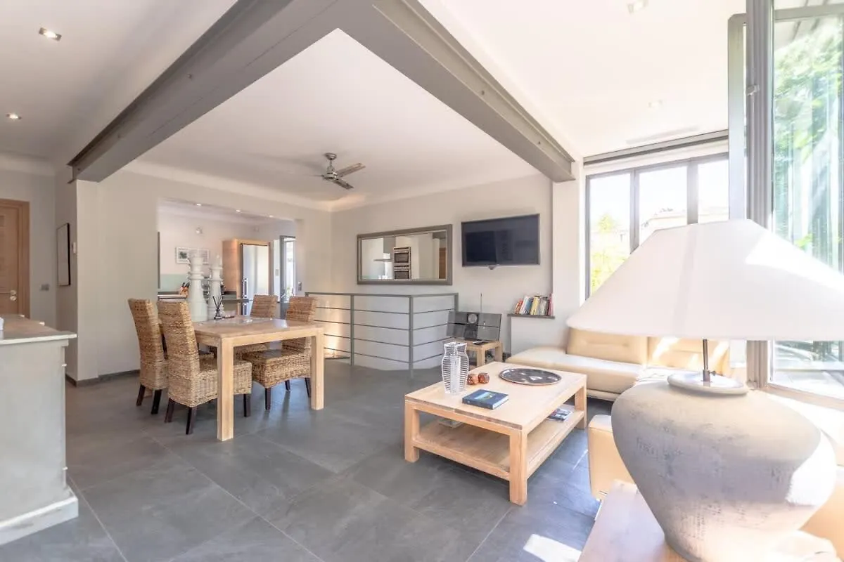 Appartement Loft Saint-Tropez Centre
