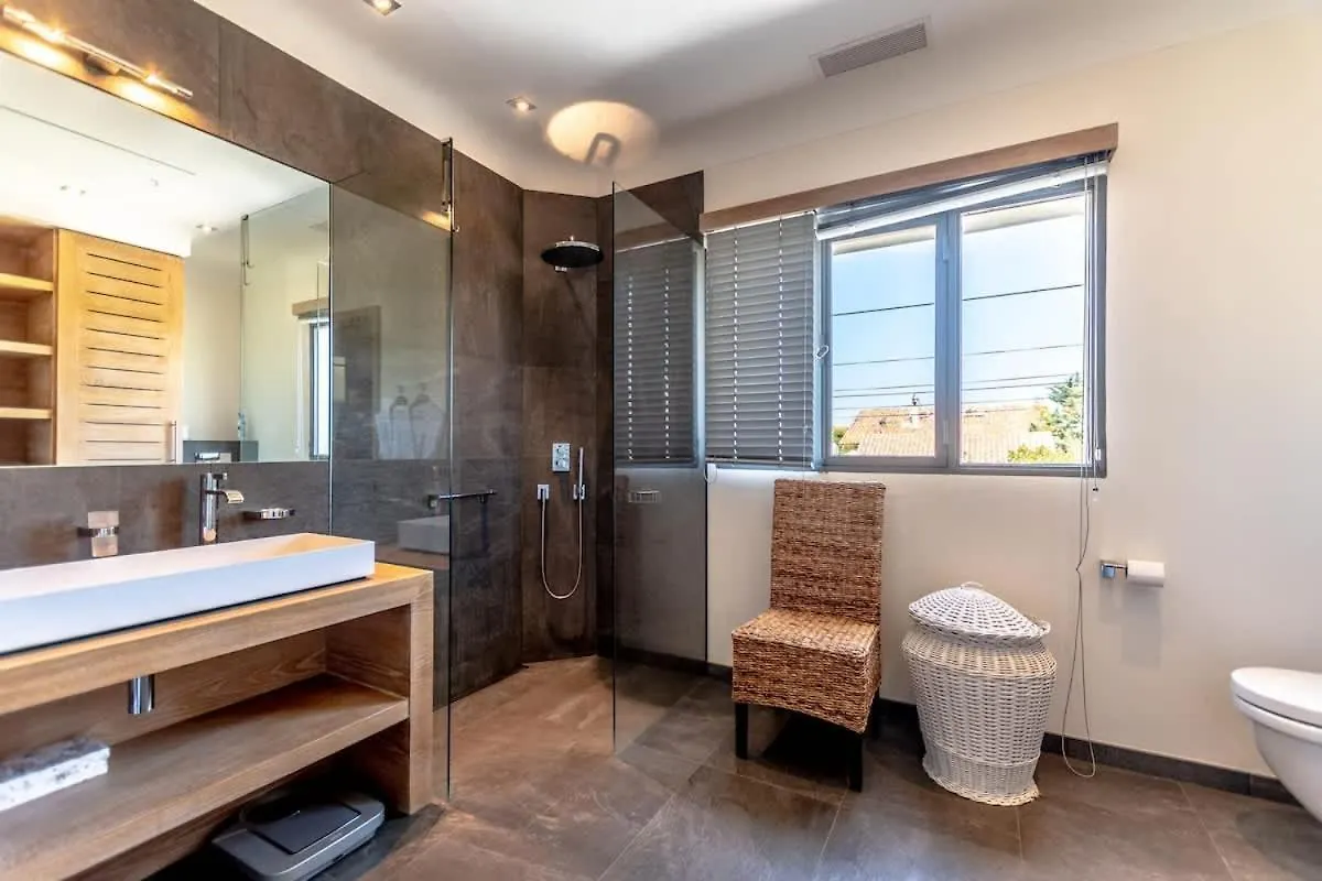 Appartement Loft Saint-Tropez Centre Apartment
