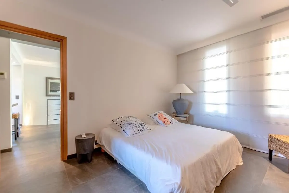 Apartment Appartement Loft Saint-Tropez Centre France