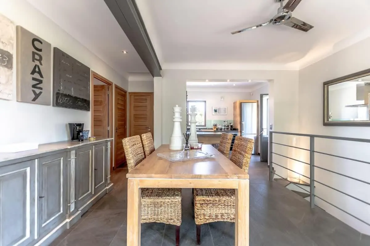 Appartement Loft Saint-Tropez Centre