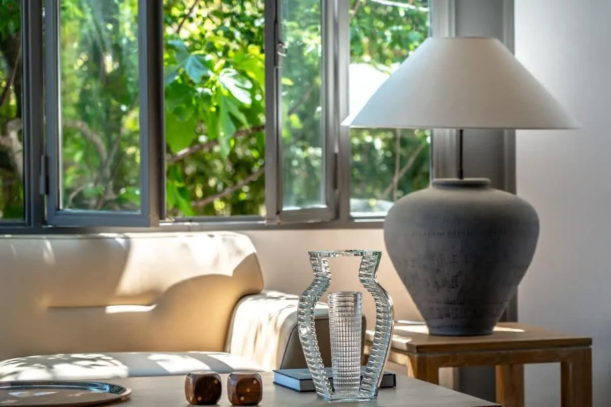 Loft Jasmin L Terrace & Space L Shellter Rentals Saint-Tropez 0*,