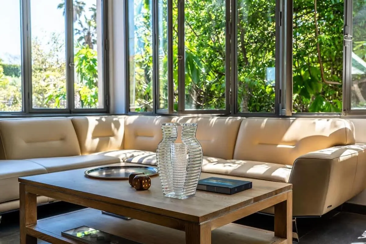 Apartment Appartement Loft Saint-Tropez Centre