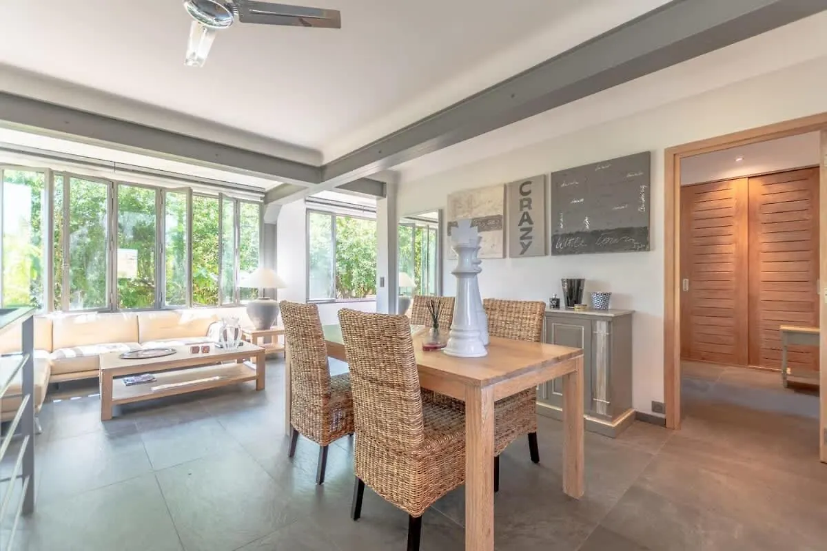 Appartement Loft Saint-Tropez Centre France