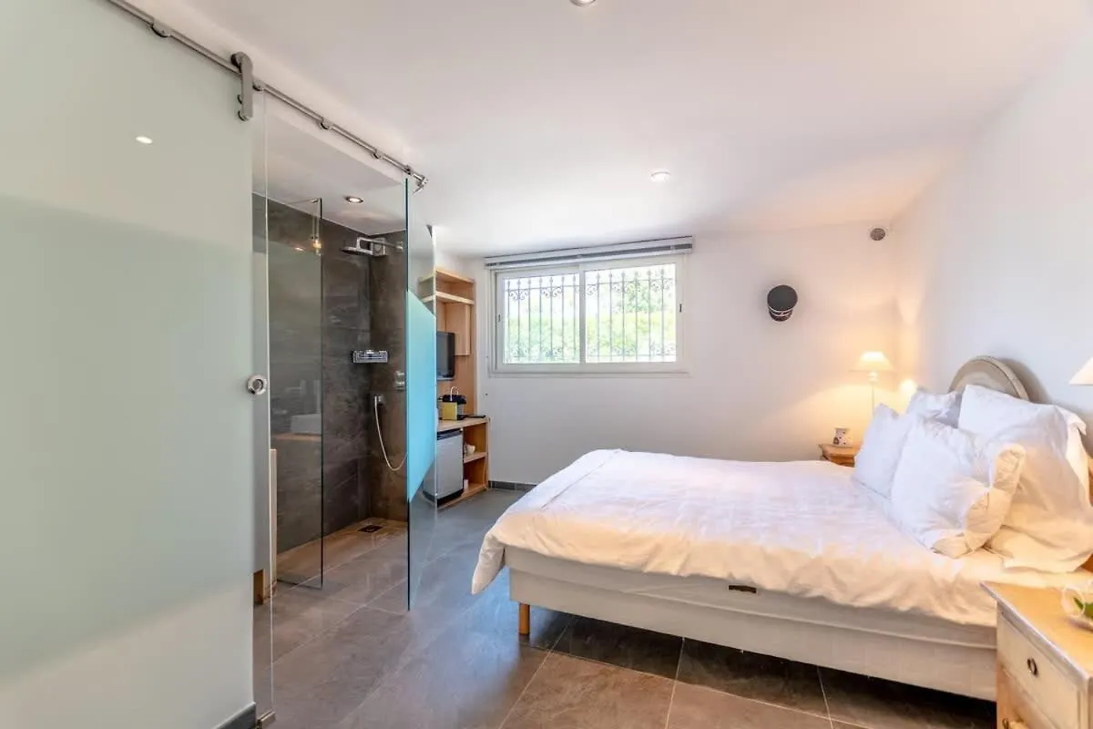 Appartement Loft Saint-Tropez Centre 0*,  France